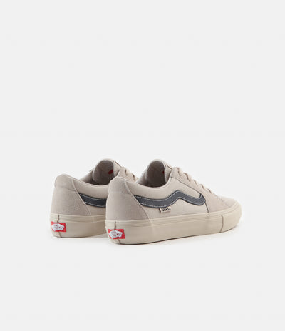 Vans Sk8-Low Pro Shoes - Smokeout