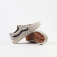 Vans Sk8-Low Pro Shoes - Smokeout thumbnail