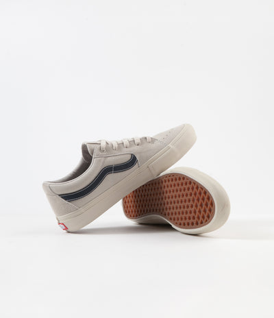 Vans Sk8-Low Pro Shoes - Smokeout