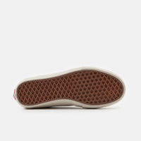 Vans Sk8-Low Pro Shoes - Smokeout thumbnail