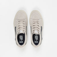 Vans Sk8-Low Pro Shoes - Smokeout thumbnail