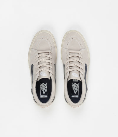 Vans Sk8-Low Pro Shoes - Smokeout