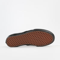 Vans Skate Authentic Shoes in (TecTuff) Black thumbnail