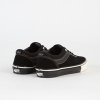 Vans Skate Bold Shoes - (Rassvet) Black thumbnail