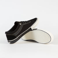 Vans Skate Bold Shoes - (Rassvet) Black | Flatspot