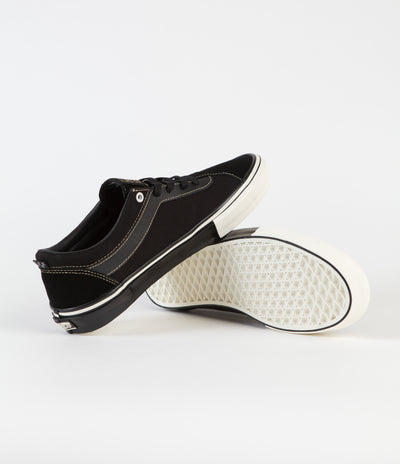 Vans Skate Bold Shoes - (Rassvet) Black