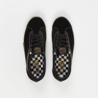 Vans Skate Bold Shoes - (Rassvet) Black thumbnail