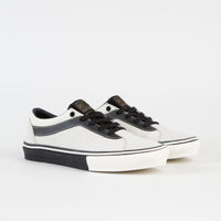 Vans Skate Bold Shoes - (Rassvet) Marshmallow / Black thumbnail