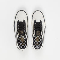 Vans Skate Bold Shoes - (Rassvet) Marshmallow / Black thumbnail