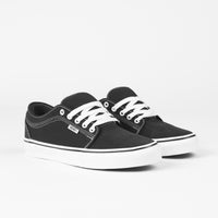 Vans Skate Chukka Low Shoes - Dark Navy thumbnail