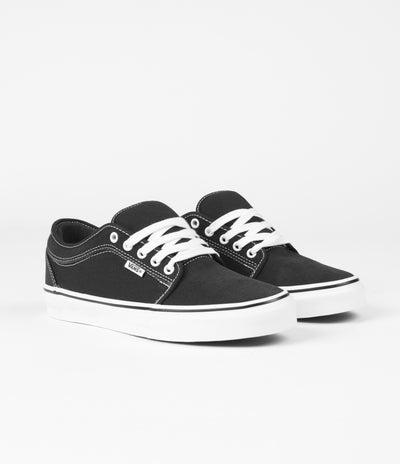 Vans Skate Chukka Low Shoes - Dark Navy