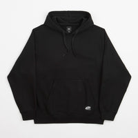 Vans Skate Classics Patch Hoodie - Black thumbnail