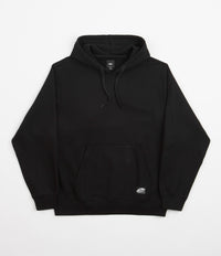 Vans Skate Classics Patch Hoodie - Black