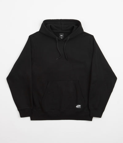 Vans Skate Classics Patch Hoodie - Black