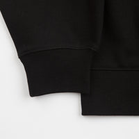 Vans Skate Classics Patch Hoodie - Black thumbnail