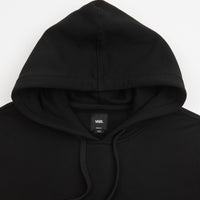 Vans Skate Classics Patch Hoodie - Black thumbnail