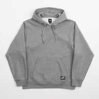 Vans Skate Classics Patch Hoodie - Concrete Heather thumbnail