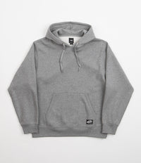 Vans Skate Classics Patch Hoodie - Concrete Heather
