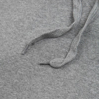 Vans Skate Classics Patch Hoodie - Concrete Heather thumbnail
