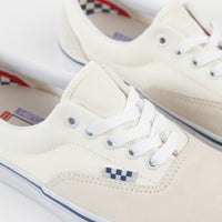 Vans Skate Era Shoes - Off White thumbnail