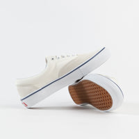 Vans Skate Era Shoes - Off White thumbnail