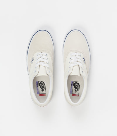 Vans Skate Era Shoes - Off White