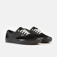 Vans Skate Era Shoes - (TecTuff) Black thumbnail
