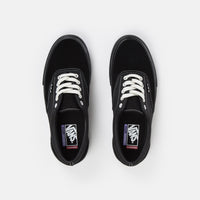 Vans Skate Era Shoes - (TecTuff) Black thumbnail