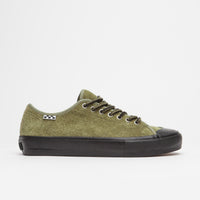 Vans Skate Gym-Q VCU Shoes - (Quasi) Green thumbnail