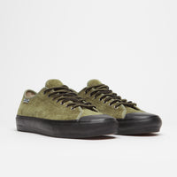 Vans Skate Gym-Q VCU Shoes - (Quasi) Green thumbnail