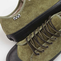 Vans Skate Gym-Q VCU Shoes - (Quasi) Green thumbnail