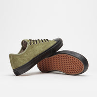 Vans Skate Gym-Q VCU Shoes - (Quasi) Green thumbnail
