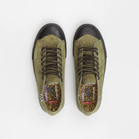 Vans Skate Gym-Q VCU Shoes - (Quasi) Green thumbnail