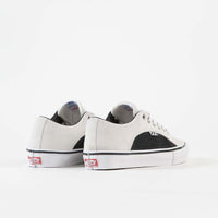 Vans Skate Lampin Shoes - Marshmallow / Black thumbnail