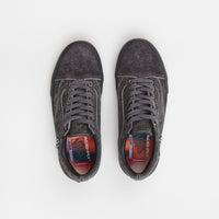 Vans Skate Old Skool Shoes - (Quasi) Asphalt thumbnail