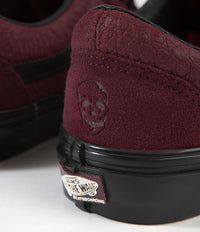 Vans - Skate Old Skool Shoes  Port (Breana Geering) –