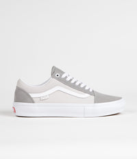 Vans Skate Old Skool Shoes in Cloud