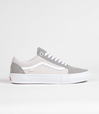 Vans Skate Old Skool Shoes in Cloud