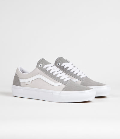 Vans Skate Old Skool Shoes in Cloud