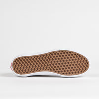 Vans Skate Old Skool Shoes in Cloud thumbnail
