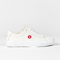Vans Skate Sid Shoes - (FSM) Marshmallow / White thumbnail