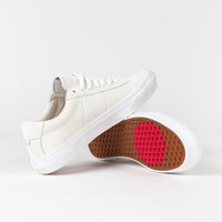 Vans Skate Sid Shoes - (FSM) Marshmallow / White thumbnail