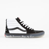 Vans Skate Sk8-Hi VCU Shoes - (Boys Of Summer) Tino / Cody thumbnail