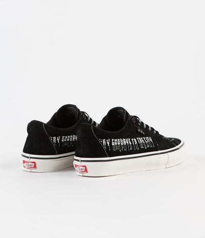 vans anaheim era 95 dx heavy metal