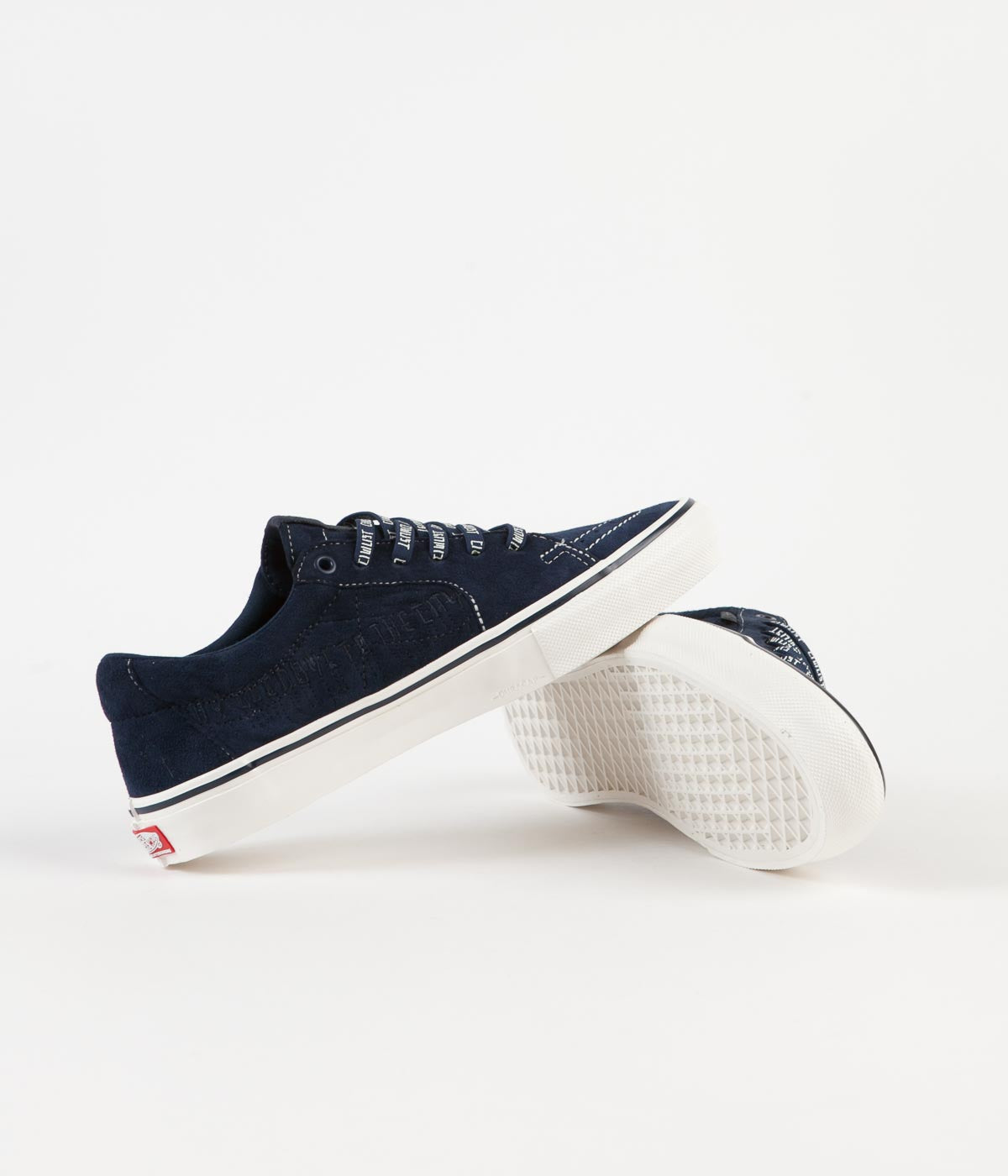 CIVILIST VANS SK8 LOW CIVILIST VANS SK8 LOW