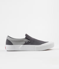 Vans Slip-On Pro Shoes - Periscope / Drizzle