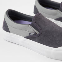 Vans Slip-On Pro Shoes - Periscope / Drizzle thumbnail