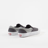 Vans Slip-On Pro Shoes - Periscope / Drizzle thumbnail