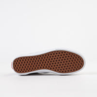 Vans Slip-On Pro Shoes - Periscope / Drizzle thumbnail