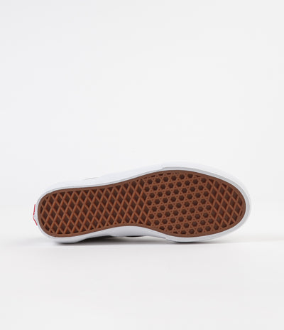 Vans Slip-On Pro Shoes - Periscope / Drizzle